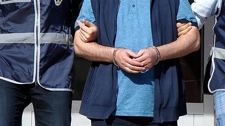 Konya'da 21 Yıl Hapis Cezası Bulunan Şahıs Yakalandı