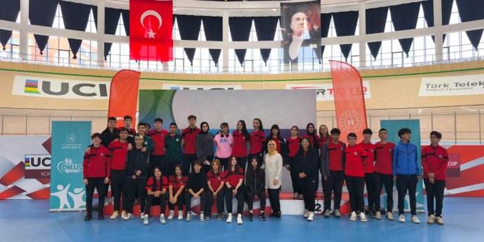 Konya Büyükşehir'den Gençlere Yeni Destekler