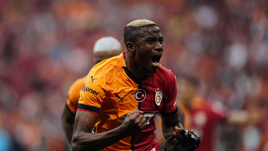 Victor Osimhen'in Yeni Adresi Belirsizliğini Koruyor