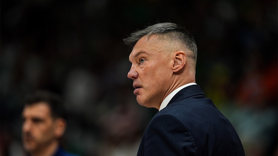 Fenerbahçe Beko, Panathinaikos'u Mağlup Ederek Final Hedefine Yaklaştı
