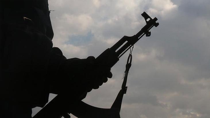 PKK Kendisini Feshettiğini Duyurdu