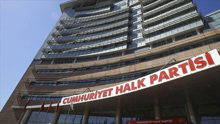 CHP Kurultayında Usulsüzlük İddiası: İddianame Ağır Ceza'ya Sevk Edildi