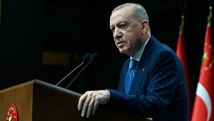 Erdoğan'dan Barış Mesajı: İstanbul'daki Müzakereler Savaşın Sonu İçin Tarihi Bir Adım