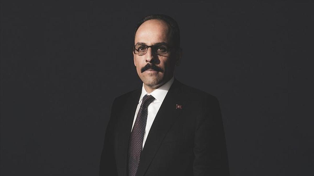 MİT Başkanı Kalın, AK Parti ve DEM Parti ile Görüşme Gerçekleştirdi