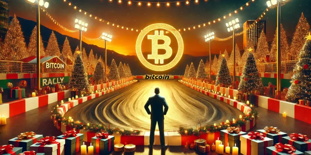 Ünlü Analistten Bitcoin İçin Noel Rallisi Tahmini