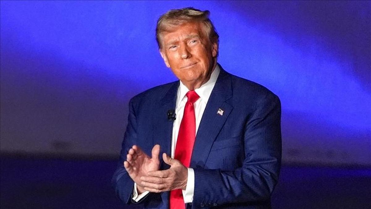 Donald Trump'ın Adıyla Yeni Kripto Para Tanıtımı
