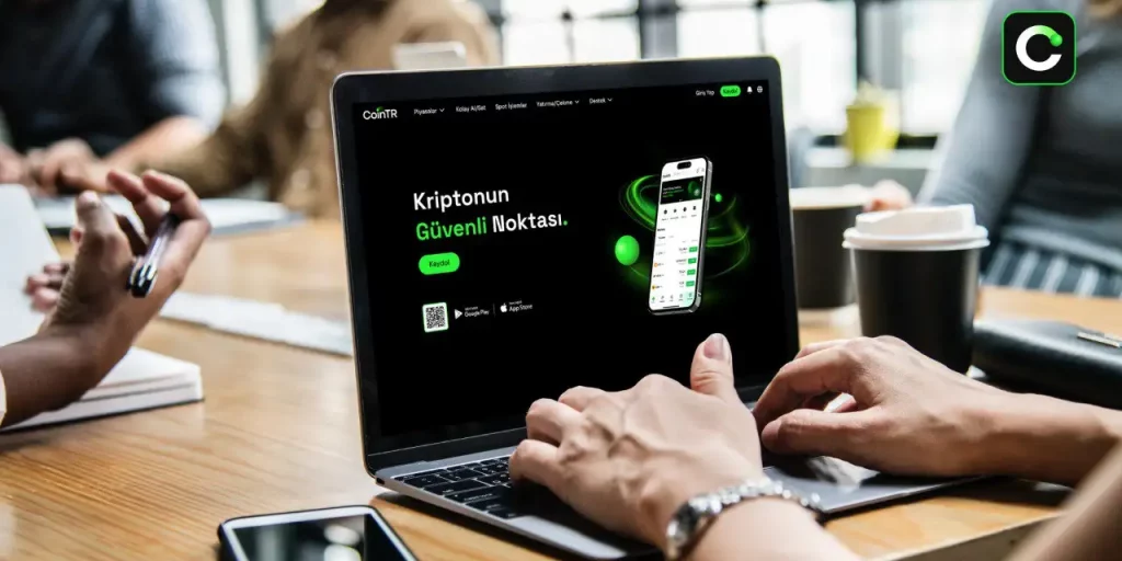 CoinTR, Spot Grid Botu ile Kullanıcılara Yeni Kazanç Yolları Sunuyor