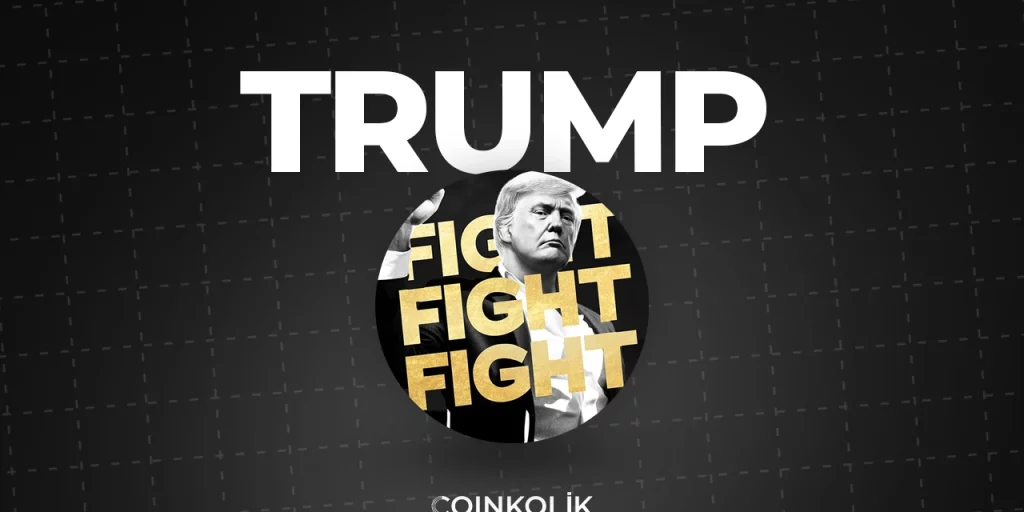Donald Trump’ın Resmi Memecoin’i TRUMP Nedir?