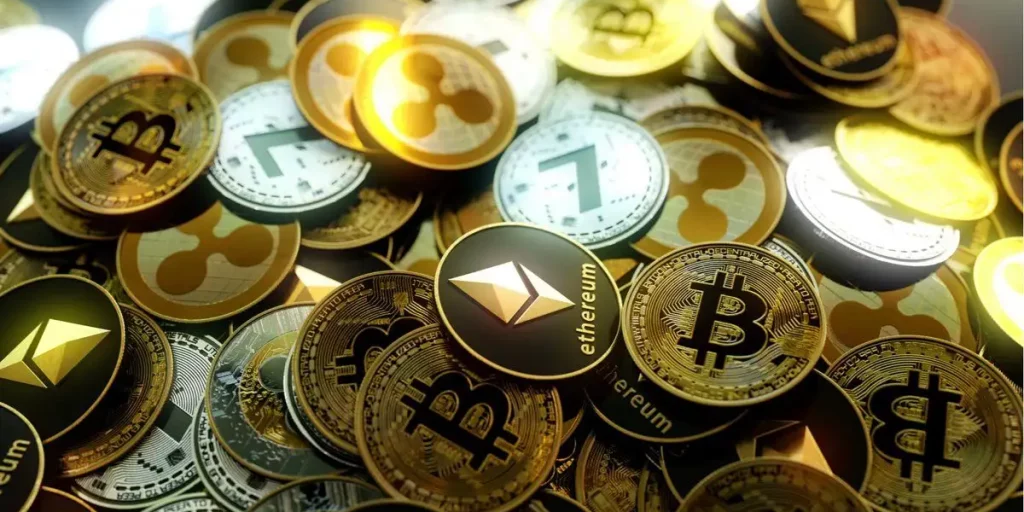 Kripto Piyasasında Yükselişi Sürdüren 5 Altcoin
