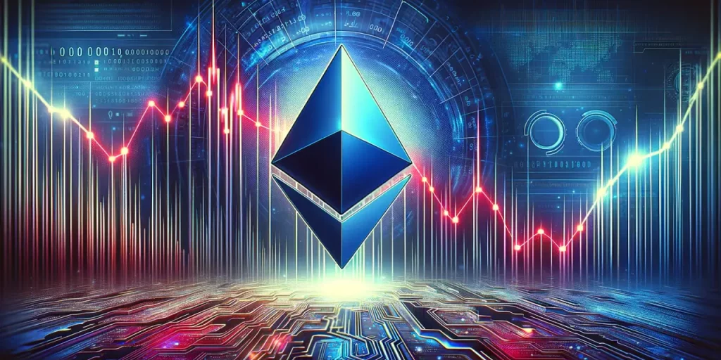 Ethereumdaki Kargaşa ETH Fiyatını Etkiliyor