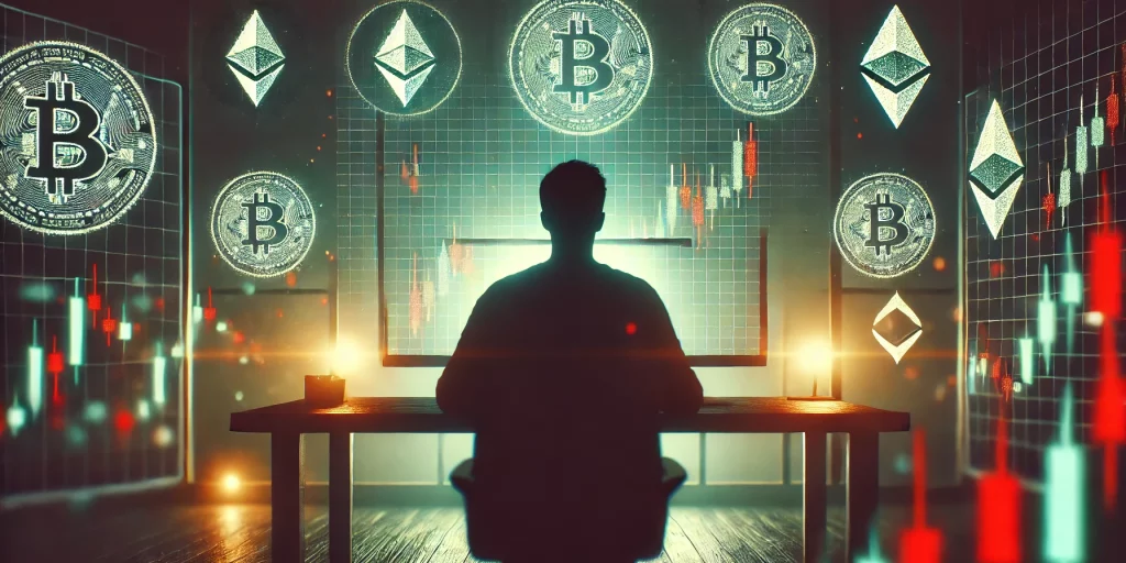 Kripto Paralarla Yatırımlarınızı Katlamak Mümkün mü?