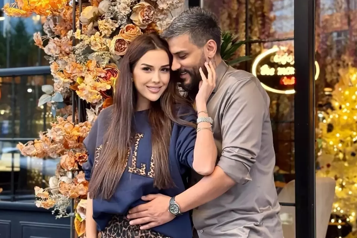 Dilan Polat Çiftinden Tüp Bebek Tedavisi Açıklaması