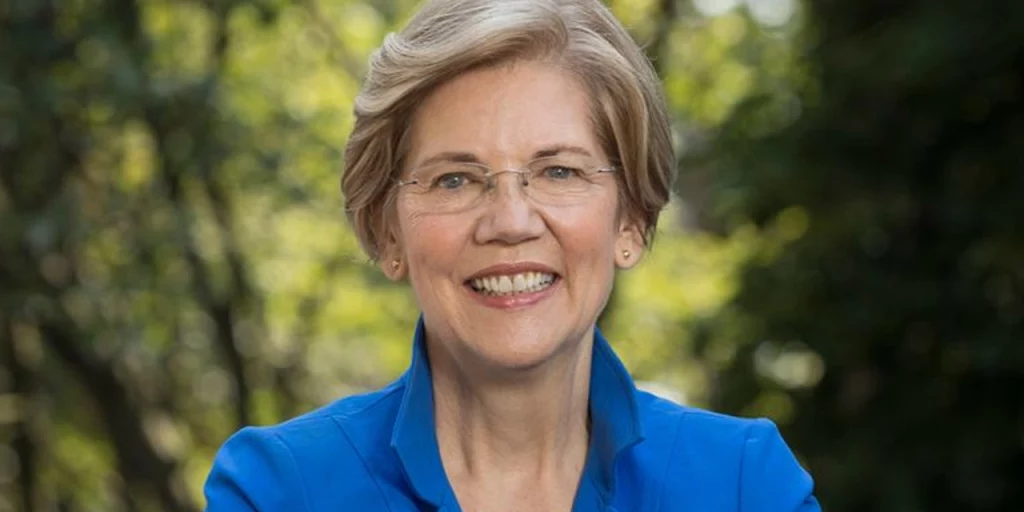 Elizabeth Warren: Kripto Karşıtı ABD Senatörü Massachusettsten