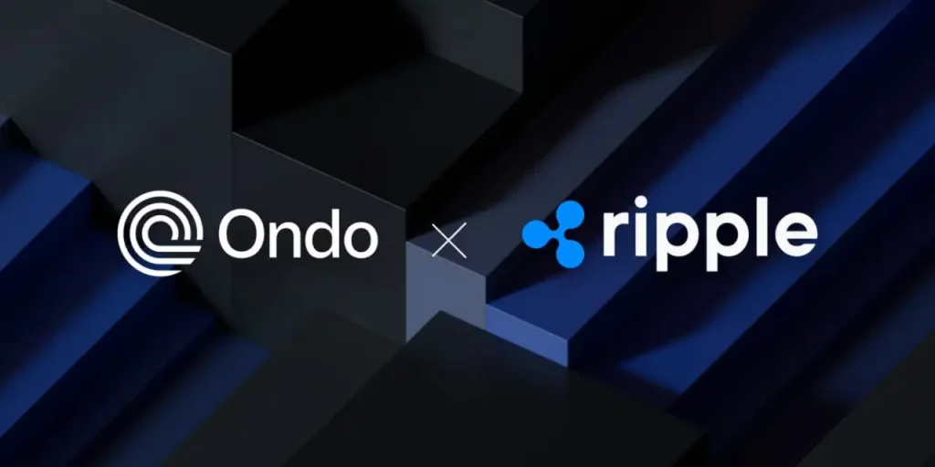 ONDO ve XRP Ledger Gerçek Dünya Varlıklarında Buluşuyor