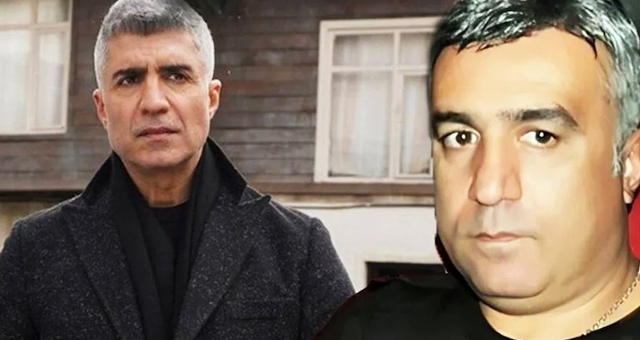 Özcan Deniz'in Ağabeyi Ercan Deniz'den Açıklama: Kardeşine Dava Açtığını Duyurdu