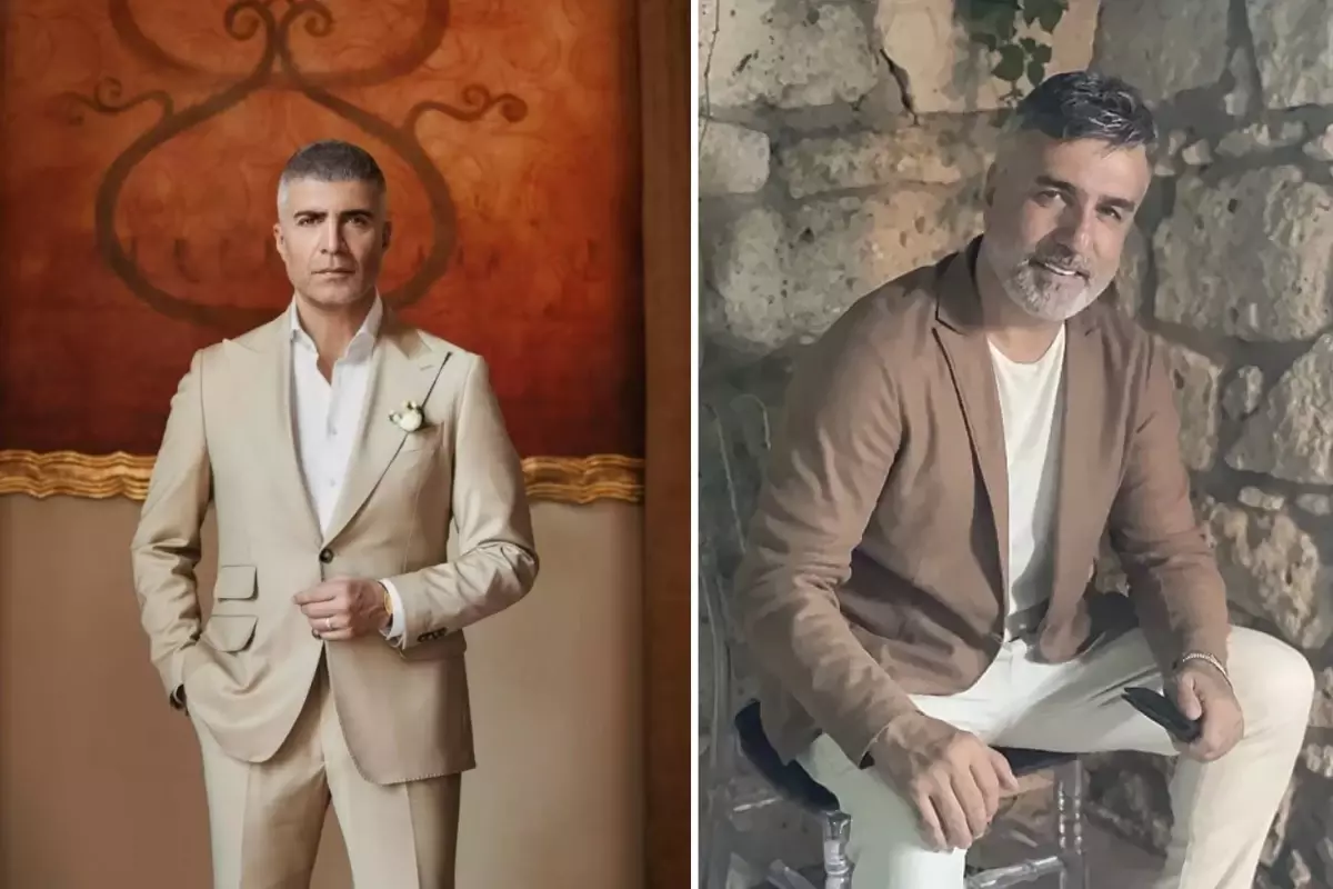 Özcan Deniz'den Şok İddia: 