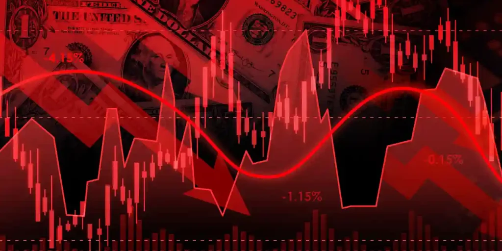 Kripto Piyasasında Ani Düşüş: Gümrük Vergileri Altcoinleri Vurdu