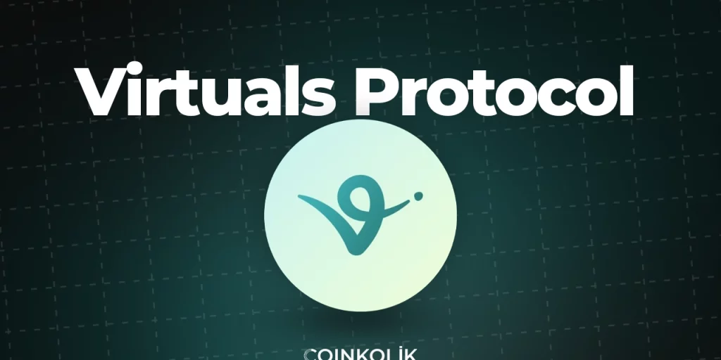 Virtuals Protocol: DEX Platformunda Yapay Zeka Entegrasyonu