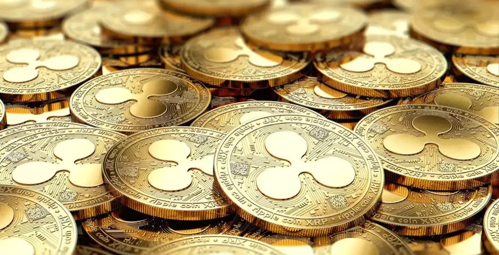 XRP Yatırımcılarını Bekleyen Parlak Gelecek: 2024'te XRP'nin Yükselişi