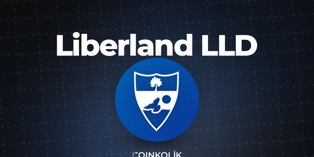 Liberland LLD: Tron Ağı Kurucusu Justin Sun’ın Desteklediği Kripto Ülke Tokenı