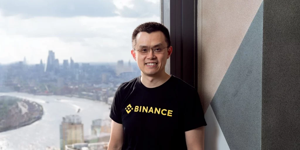 Binance'in Eski CEO'su CZ'nin Köpeğinden Esinlenen Memecoin: Broccoli Coin