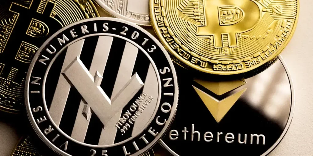 Trump'ın Gümrük Vergisi Hamlesine Rağmen Yükselen 5 Altcoin