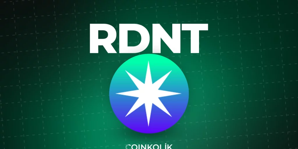 Radiant Capital'in Yerel Tokeni RDNT Nedir?