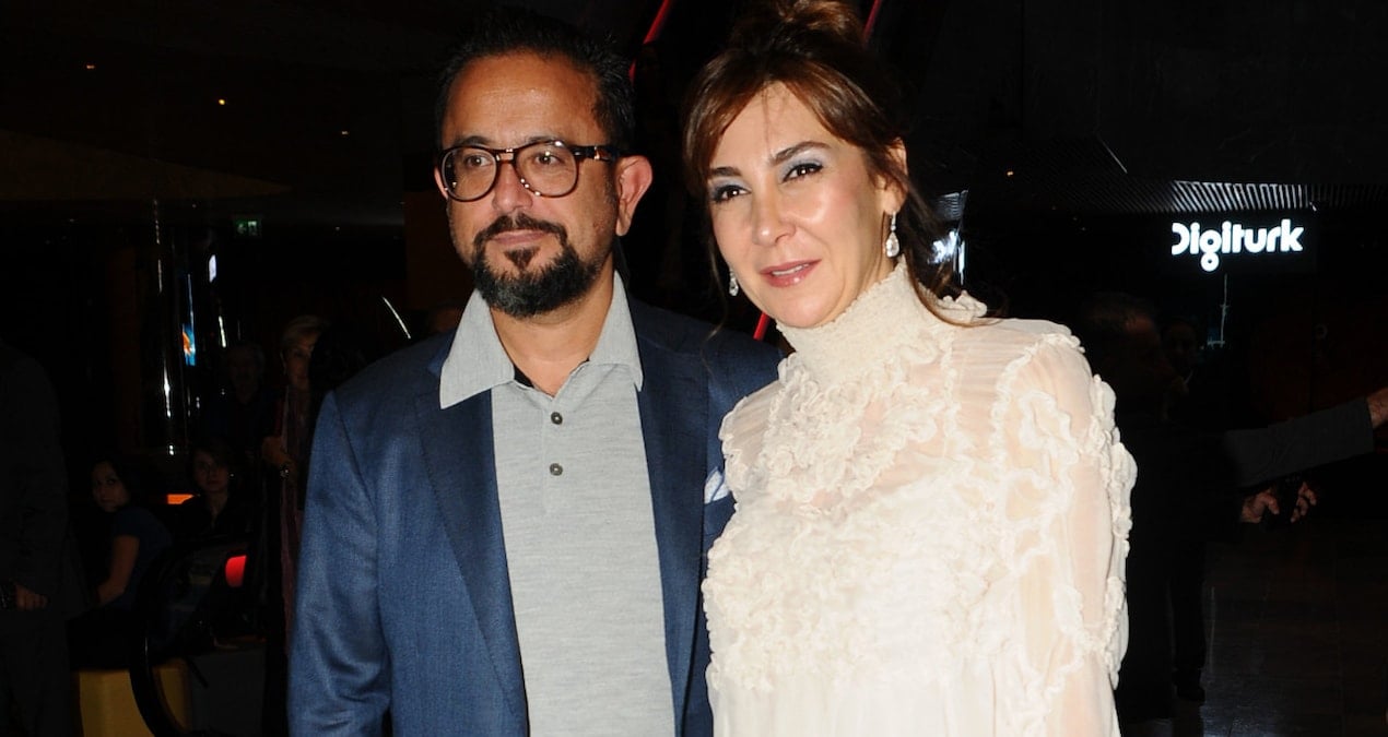 Ali Sabancı ve Vuslat Doğan Sabancı Boşanıyor