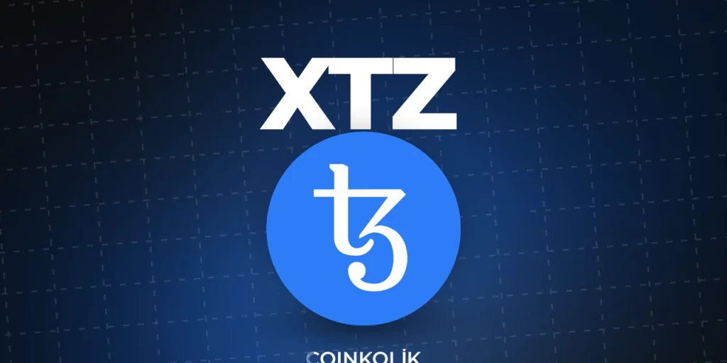 Tezos (XTZ) Nedir? Kendini Geliştiren Blockchain Teknolojisi
