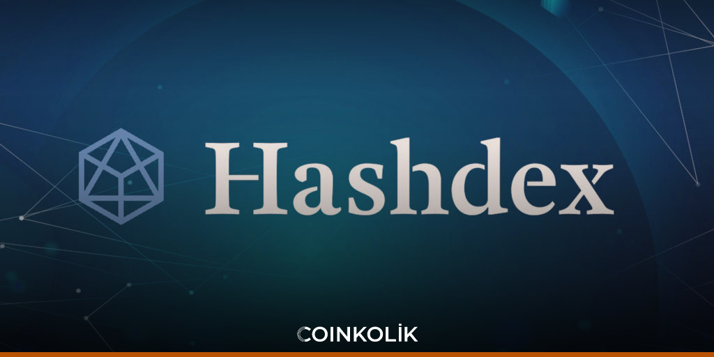 Hashdex, SEC'e Altcoin ETF Başvurusu Yaptı