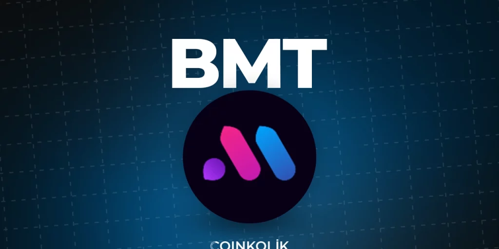 Blokzincir Verilerini Görselleştiren Bubblemaps BMT Platformu