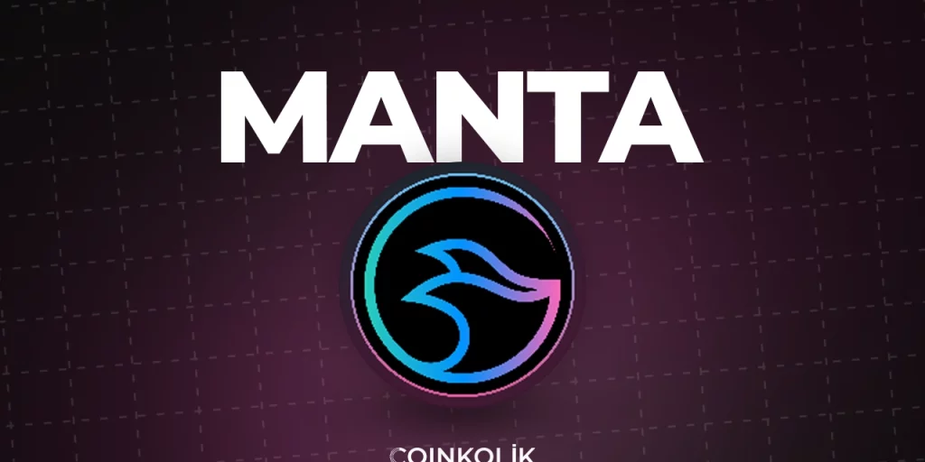Manta Network: Ölçeklenebilir ve Gizliliği Öncelikli Blok Zinciri Ekosistemi