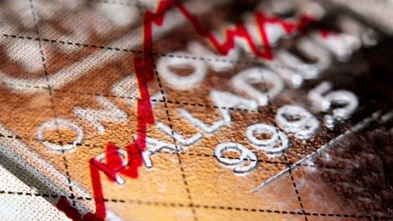Bankaların Altın ve Kripto Para Alım Satımına Aracılık Etme Yetkisi Resmi Gazete'de Yayımlandı