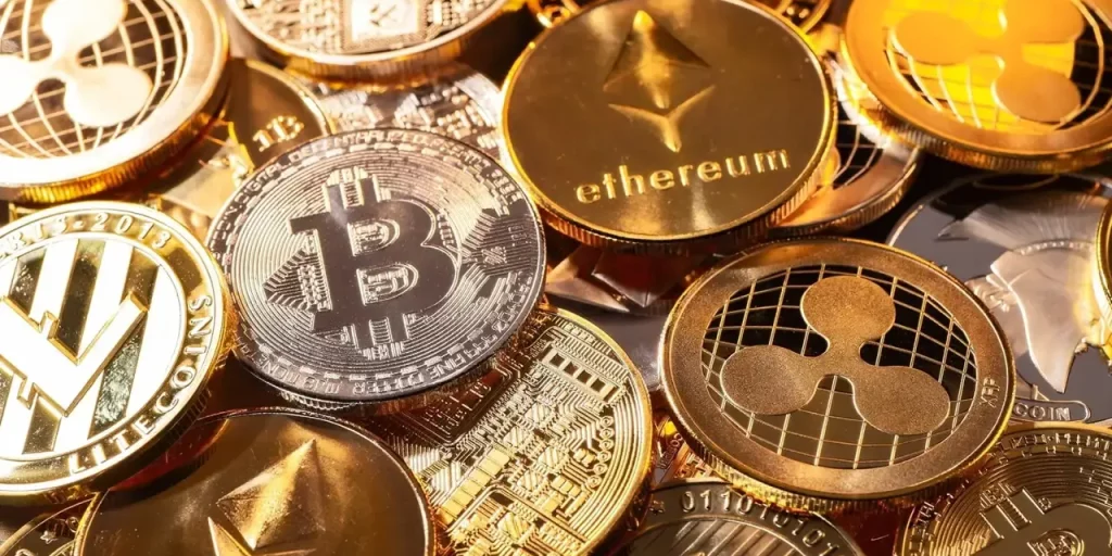 Kripto Haberleri: Yatay Piyasada Yükselme Gösteren 5 Altcoin