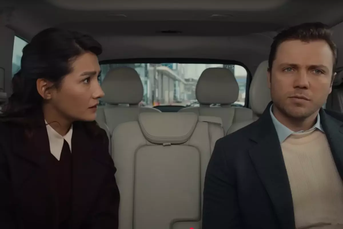 TRT, Boran Kuzum ile de Yollarını Ayırdı