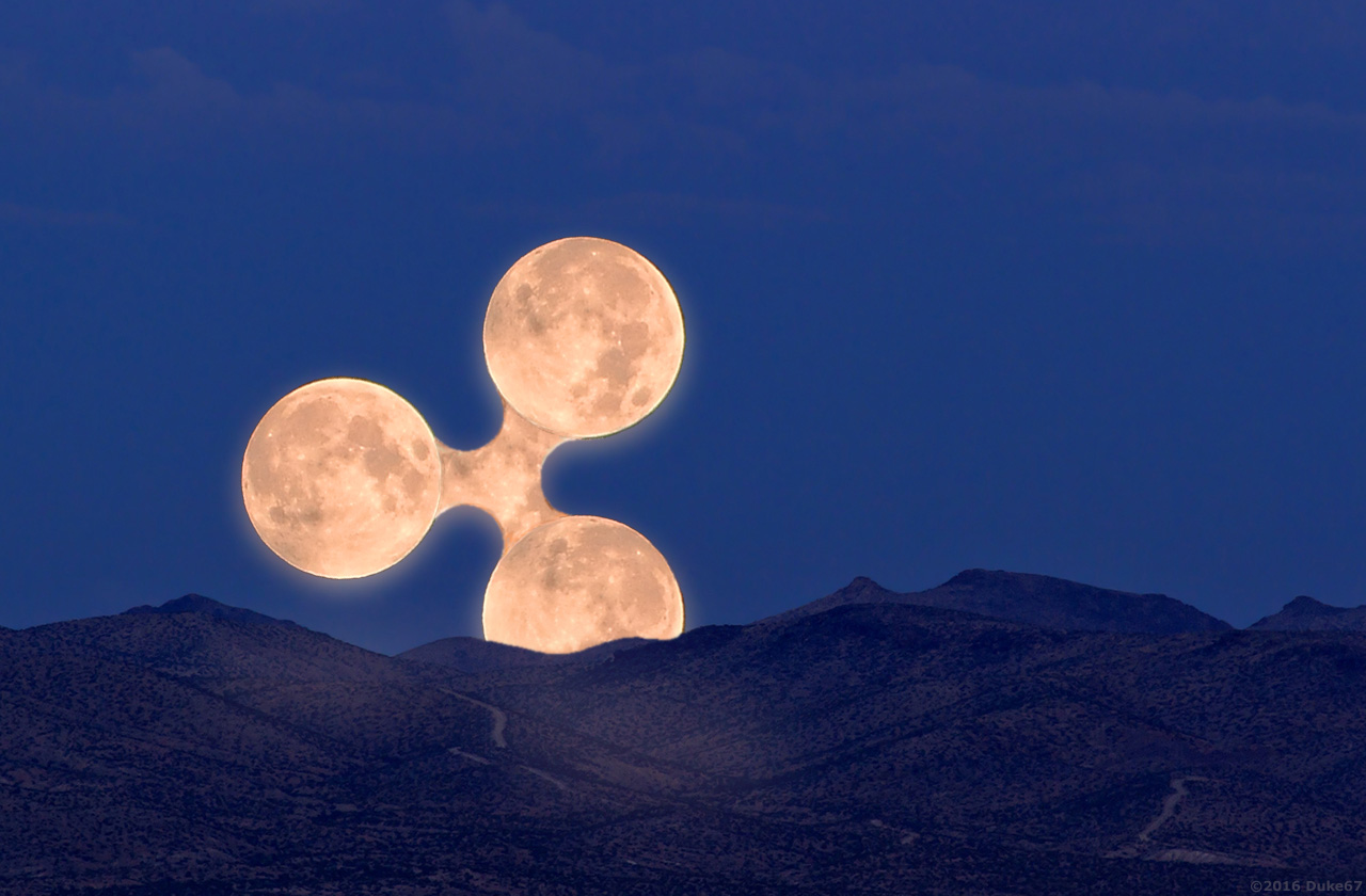 Standard Chartered'dan Ripple (XRP) Tahmini: Yıl Sonu Hedef Fiyat 5.5 Dolar