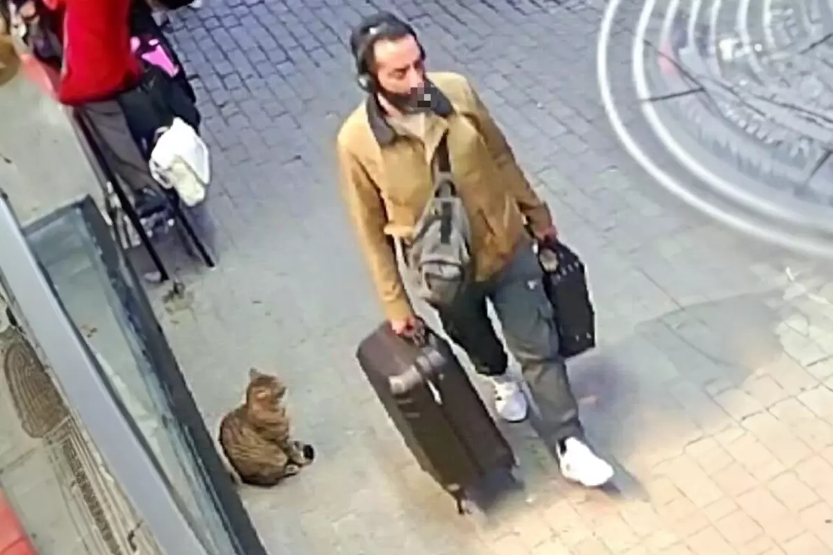 Avcılar'da Hırsızlık Şüphelisi Oyuncu Çıktı