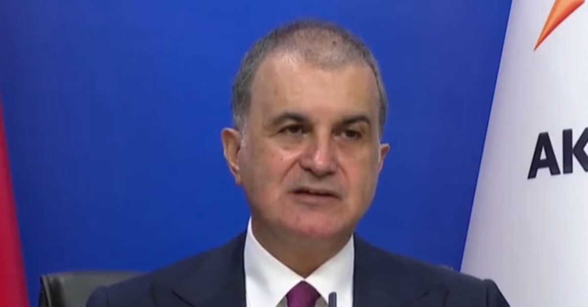 AK Parti'den MKYK Toplantısı Sonrası Açıklamalar