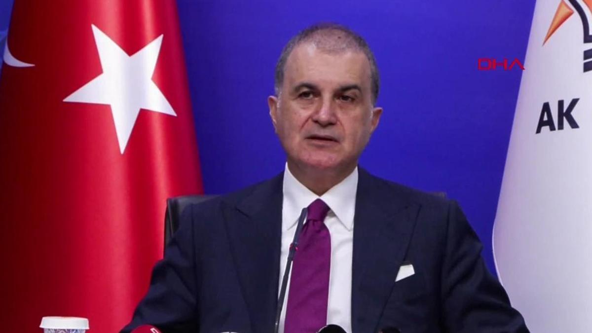 AK Parti MKYK Toplantısı Sonrası Önemli Açıklamalar