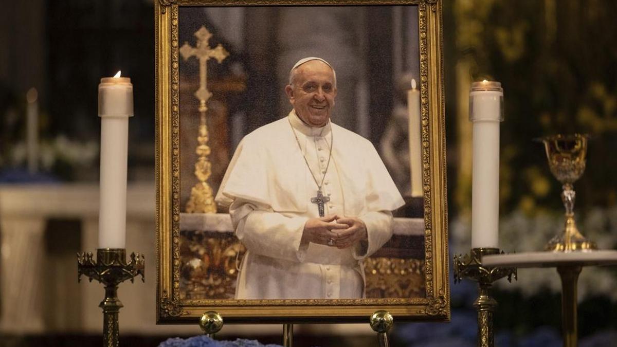 Papa Francis Hayatını Kaybetti: Nostradamus Kehanetleri Yeniden Yüzeye Çıktı