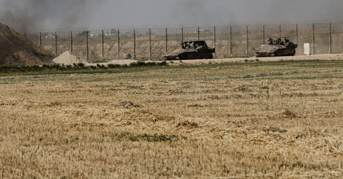 Hamas, İsrail Askerlerine Yönelik Pusu Eylemini Açıkladı