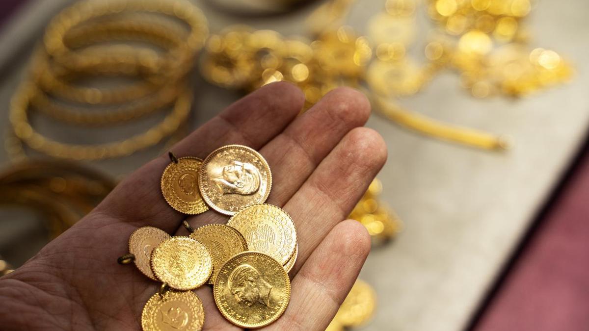 Altın Fiyatlarında Rekor Beklentisi: 2026'da Bin Dolar Seviyesi Mümkün mü?