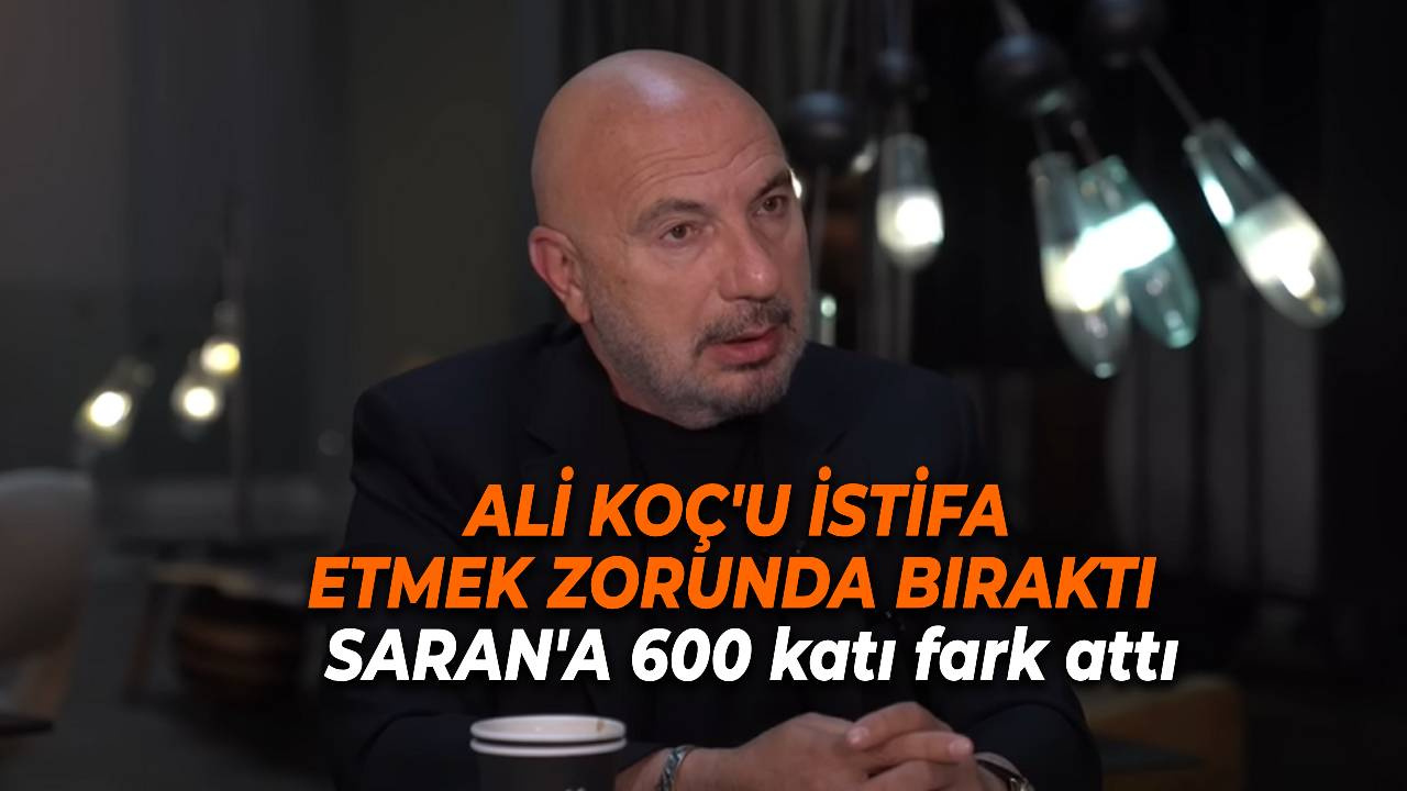Fenerbahçe Başkanlık Adaylığı Açıklaması Sosyal Medyayı Sarstı