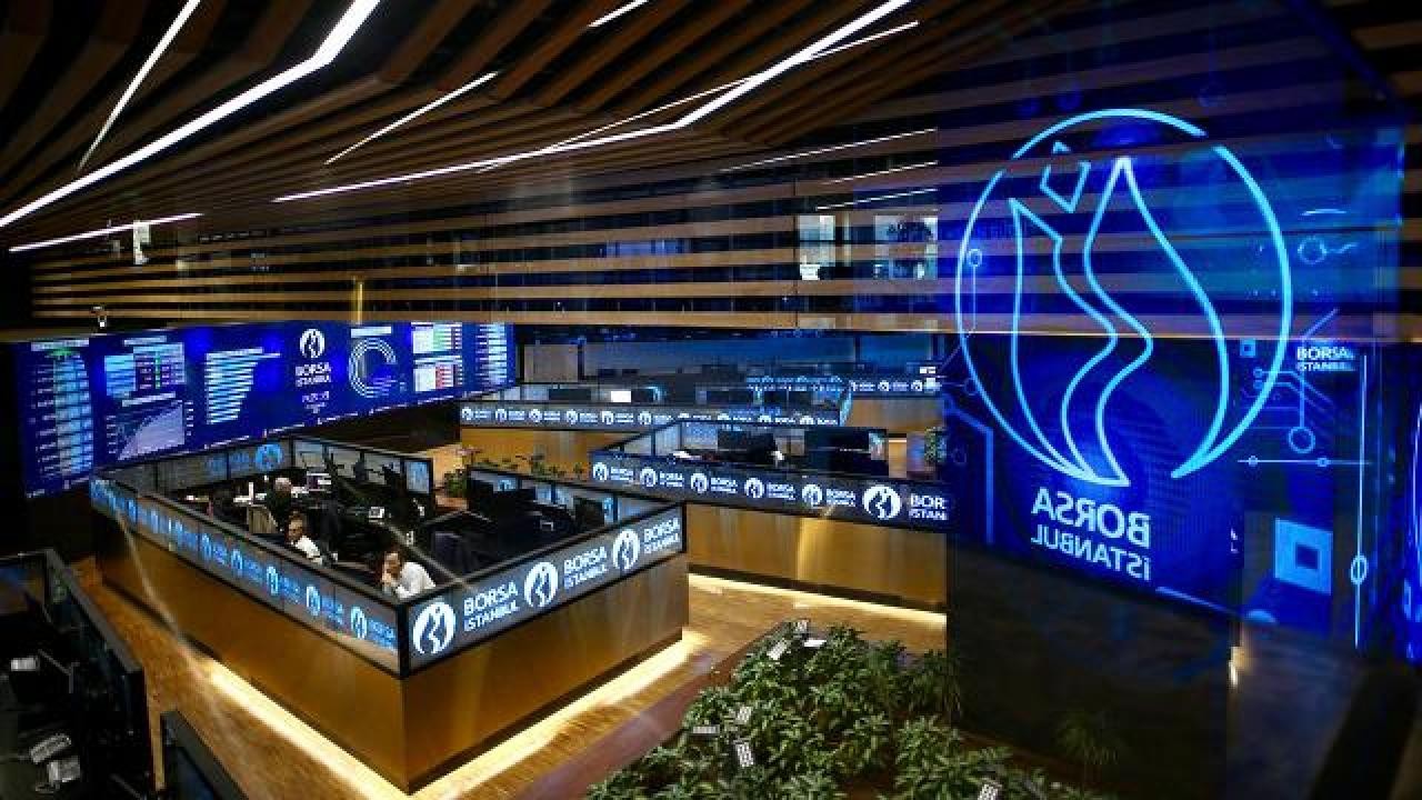 Borsa İstanbul Haftaya Yükselişle Başladı