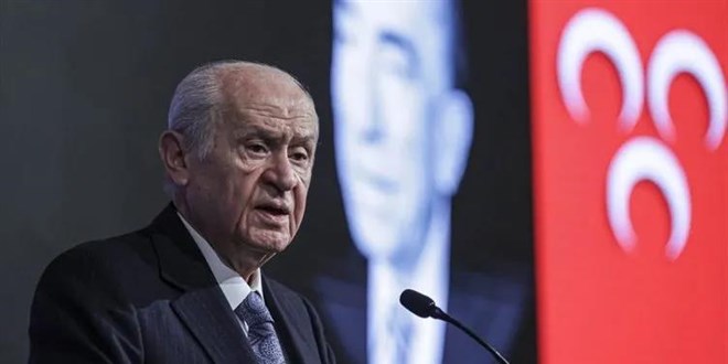 Bahçeli'den Erken Seçim Çağrılarına Net Cevap