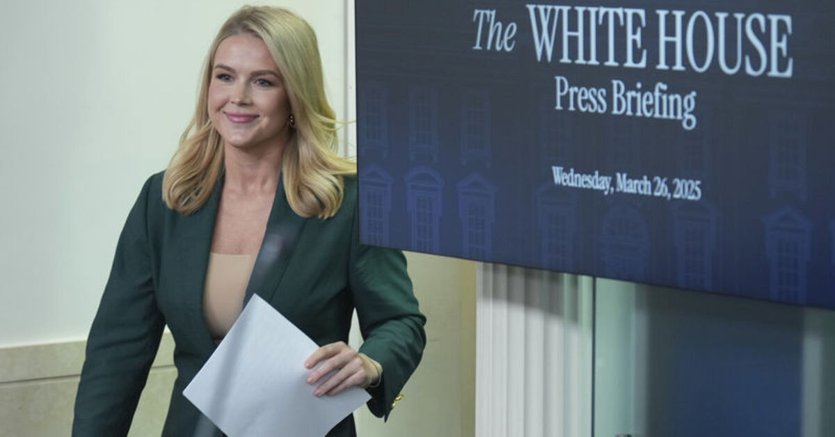 Trump Orta Doğu Turuna Çıkıyor
