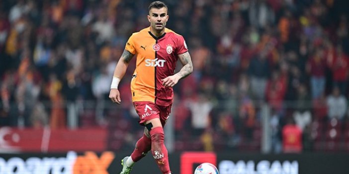 Eski Konyasporlu Futbolcu Taraftarlarla Tartıştı