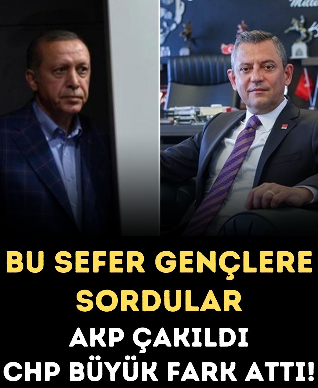 Anket Sonuçları AKP İçin Erken Seçim İhtimalini Azaltıyor