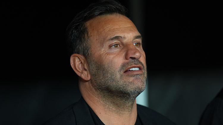 Okan Buruk'tan Fenerbahçe Maçı Değerlendirmesi