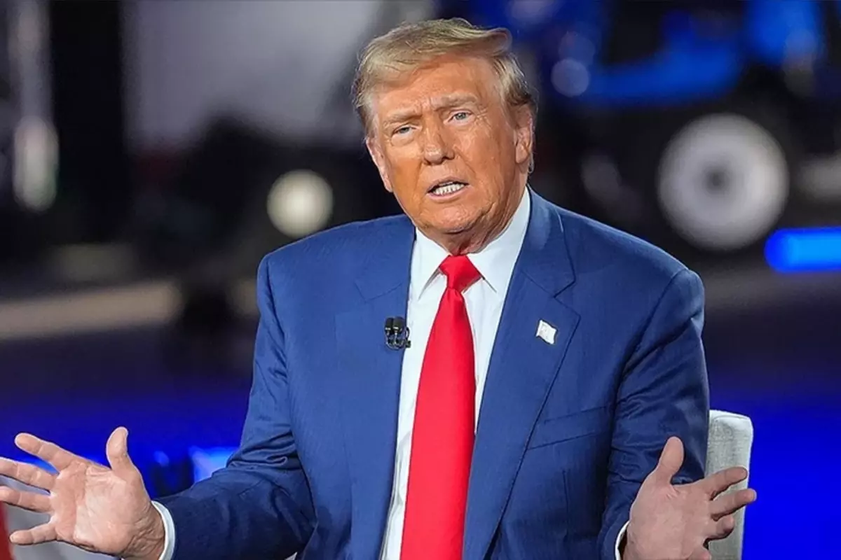 Trump Orta Doğu Ziyaretine Başlıyor: Türkiye Dışarıda Kaldı
